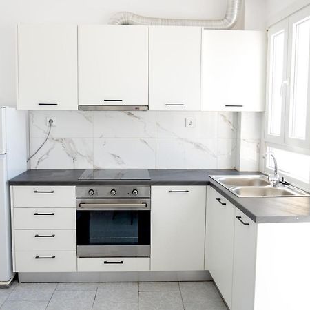 Inej Maisonette Ερμούπολη Εξωτερικό φωτογραφία