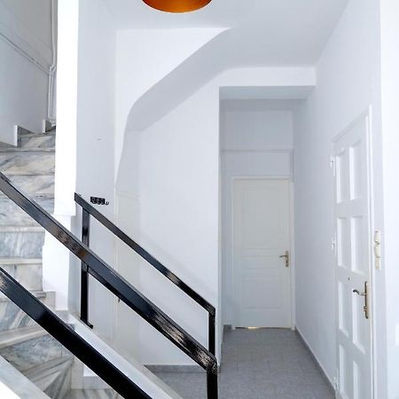 Inej Maisonette Ερμούπολη Εξωτερικό φωτογραφία