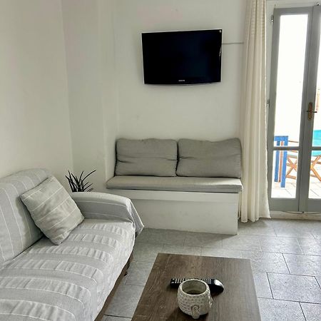 Inej Maisonette Ερμούπολη Εξωτερικό φωτογραφία