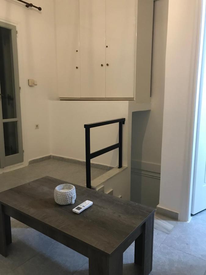 Inej Maisonette Ερμούπολη Εξωτερικό φωτογραφία