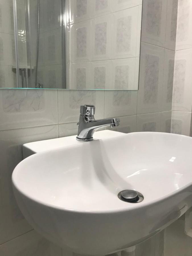 Inej Maisonette Ερμούπολη Εξωτερικό φωτογραφία