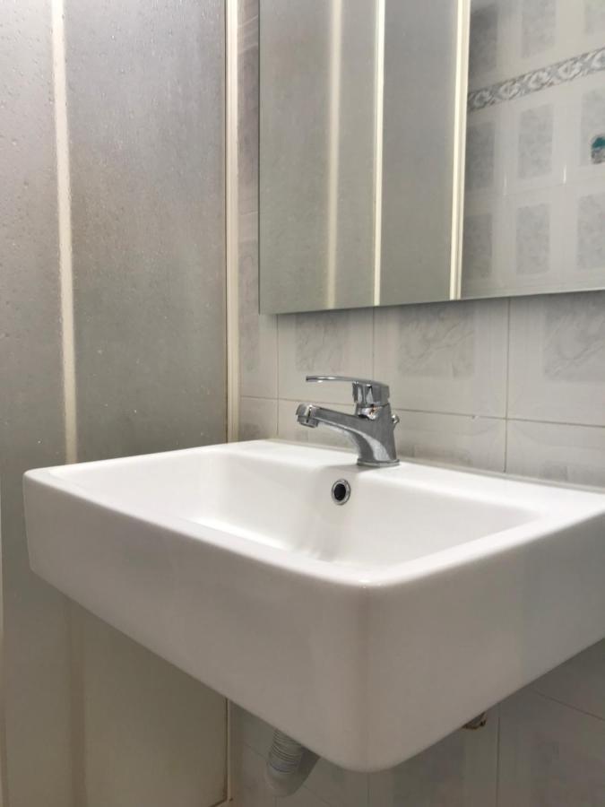 Inej Maisonette Ερμούπολη Εξωτερικό φωτογραφία