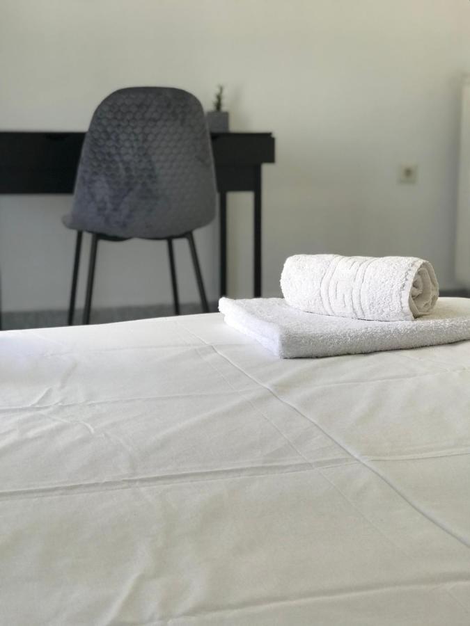 Inej Maisonette Ερμούπολη Εξωτερικό φωτογραφία