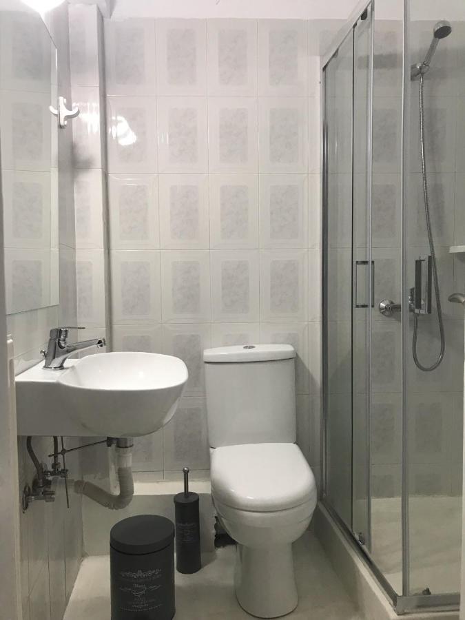 Inej Maisonette Ερμούπολη Εξωτερικό φωτογραφία