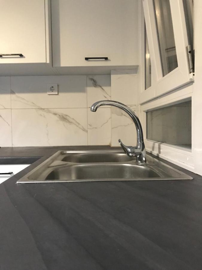 Inej Maisonette Ερμούπολη Εξωτερικό φωτογραφία