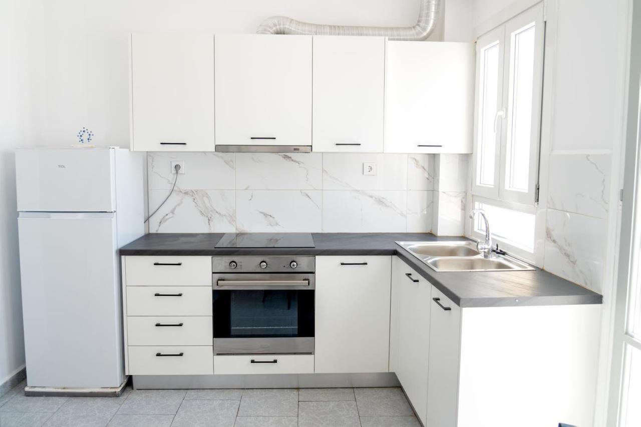 Inej Maisonette Ερμούπολη Εξωτερικό φωτογραφία