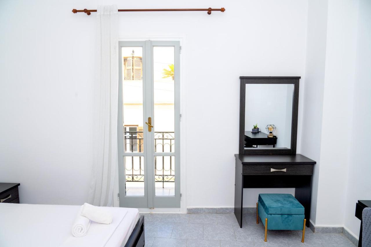 Inej Maisonette Ερμούπολη Εξωτερικό φωτογραφία