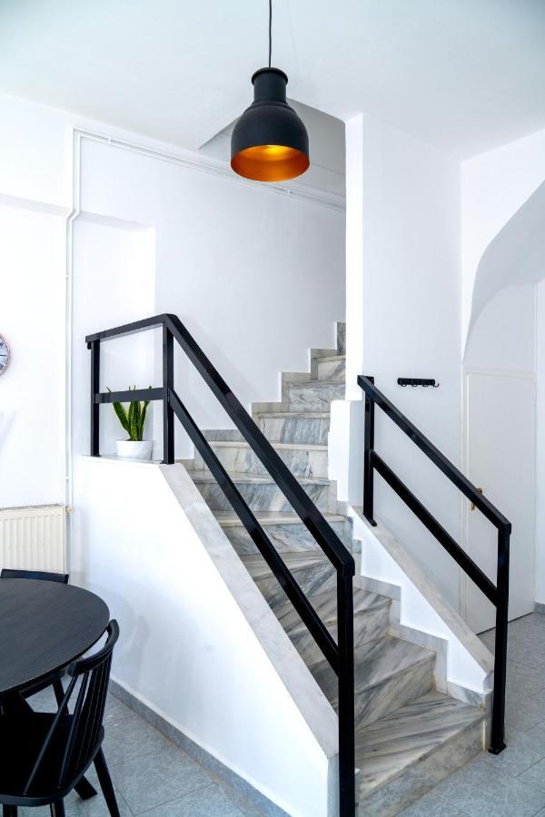 Inej Maisonette Ερμούπολη Εξωτερικό φωτογραφία
