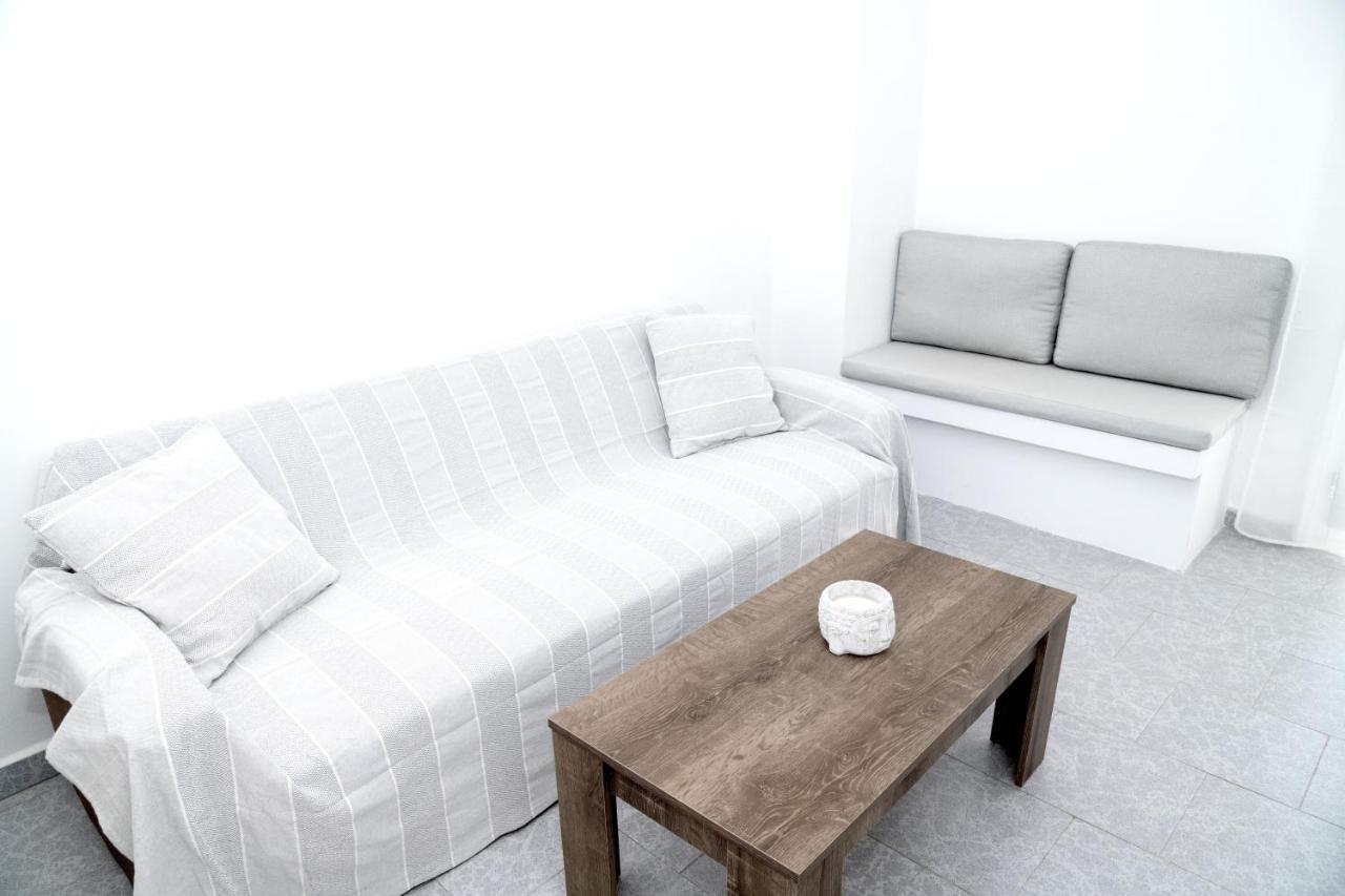 Inej Maisonette Ερμούπολη Εξωτερικό φωτογραφία