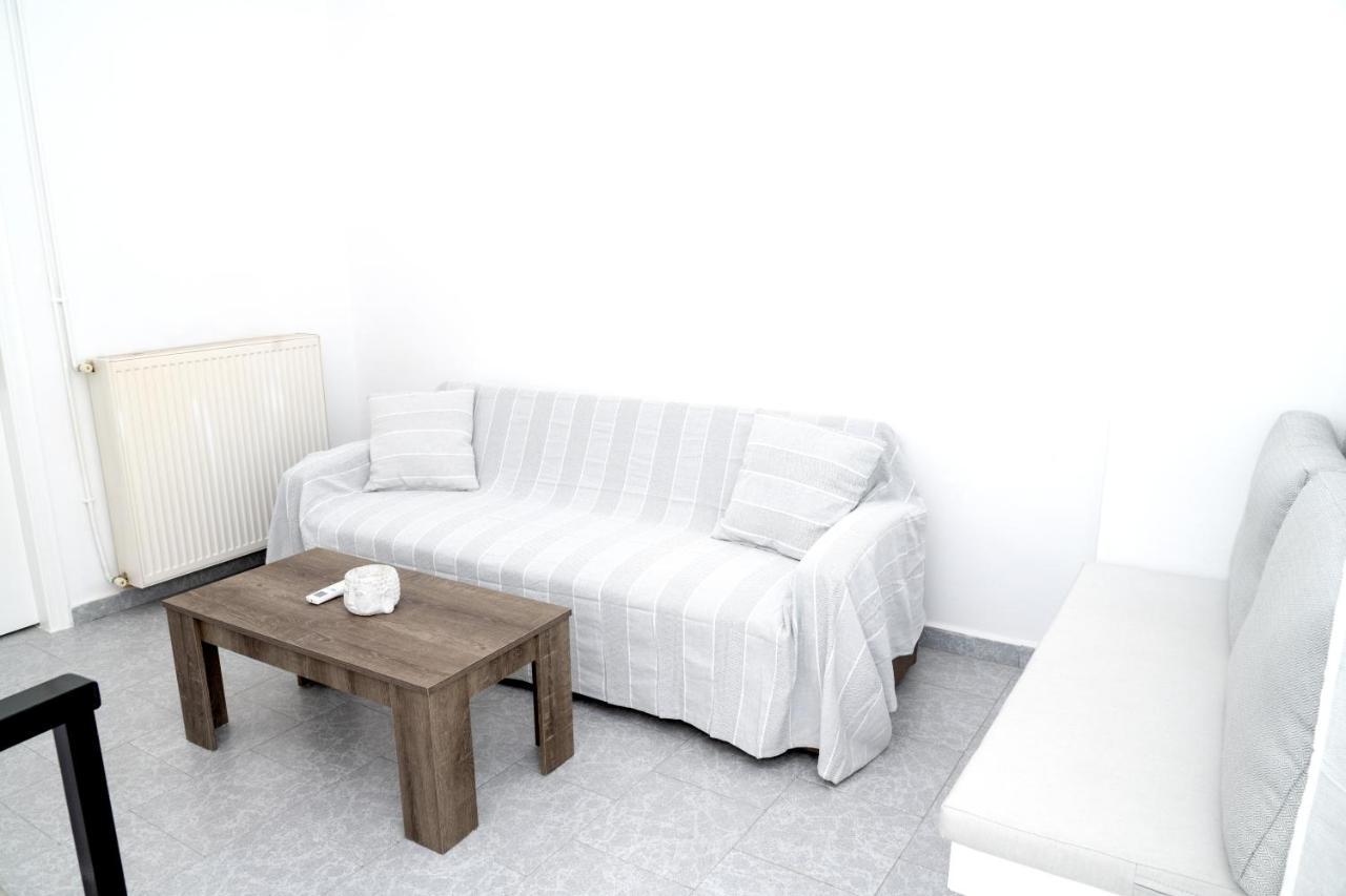 Inej Maisonette Ερμούπολη Εξωτερικό φωτογραφία