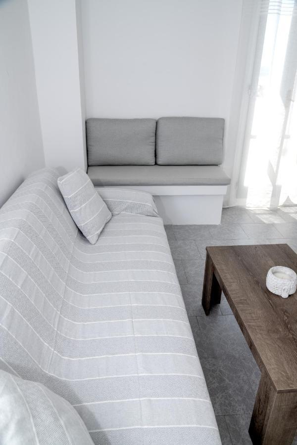 Inej Maisonette Ερμούπολη Εξωτερικό φωτογραφία