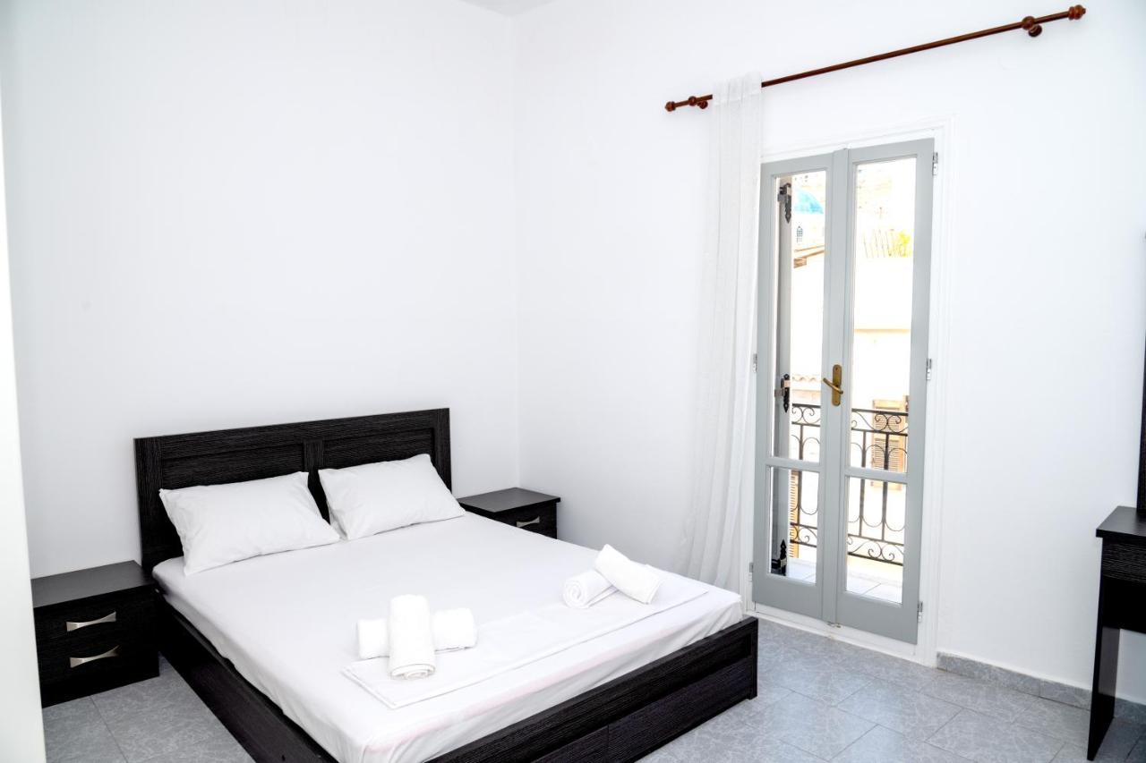 Inej Maisonette Ερμούπολη Εξωτερικό φωτογραφία