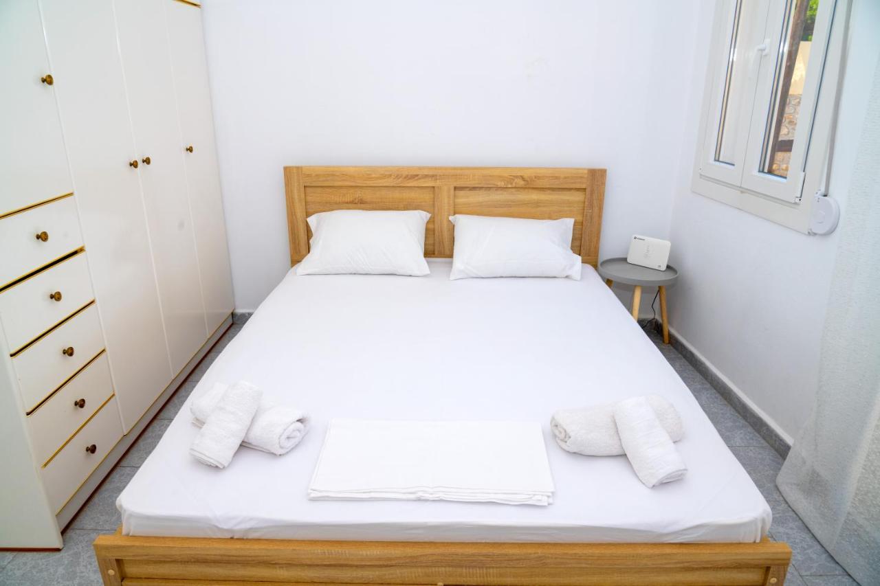 Inej Maisonette Ερμούπολη Εξωτερικό φωτογραφία