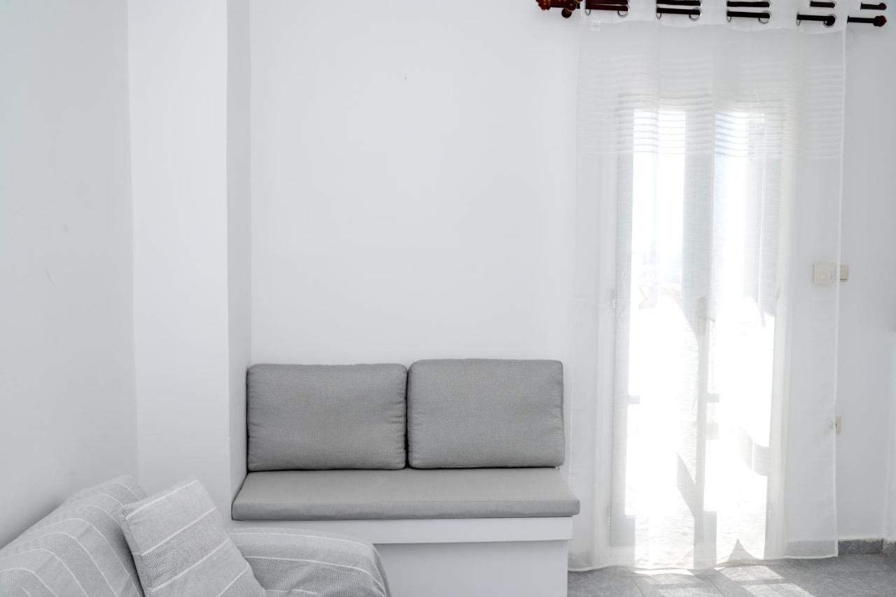 Inej Maisonette Ερμούπολη Εξωτερικό φωτογραφία