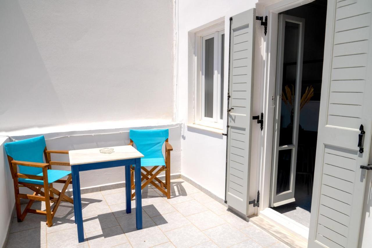 Inej Maisonette Ερμούπολη Εξωτερικό φωτογραφία