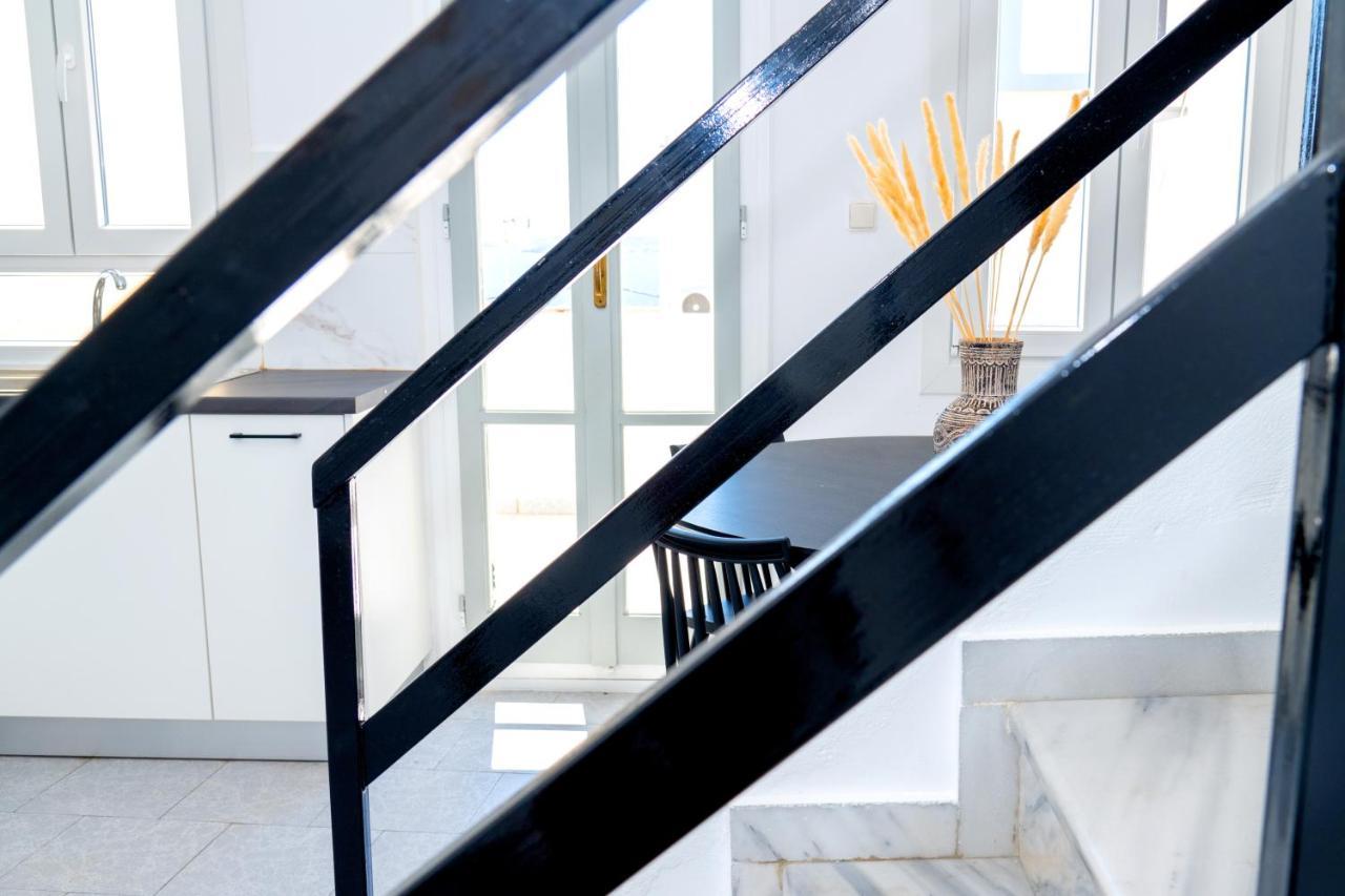 Inej Maisonette Ερμούπολη Εξωτερικό φωτογραφία