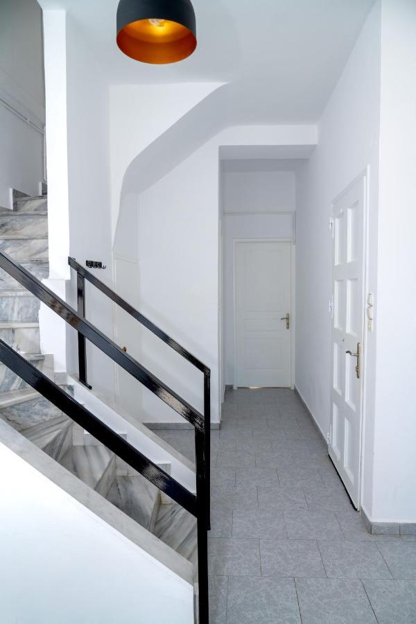 Inej Maisonette Ερμούπολη Εξωτερικό φωτογραφία
