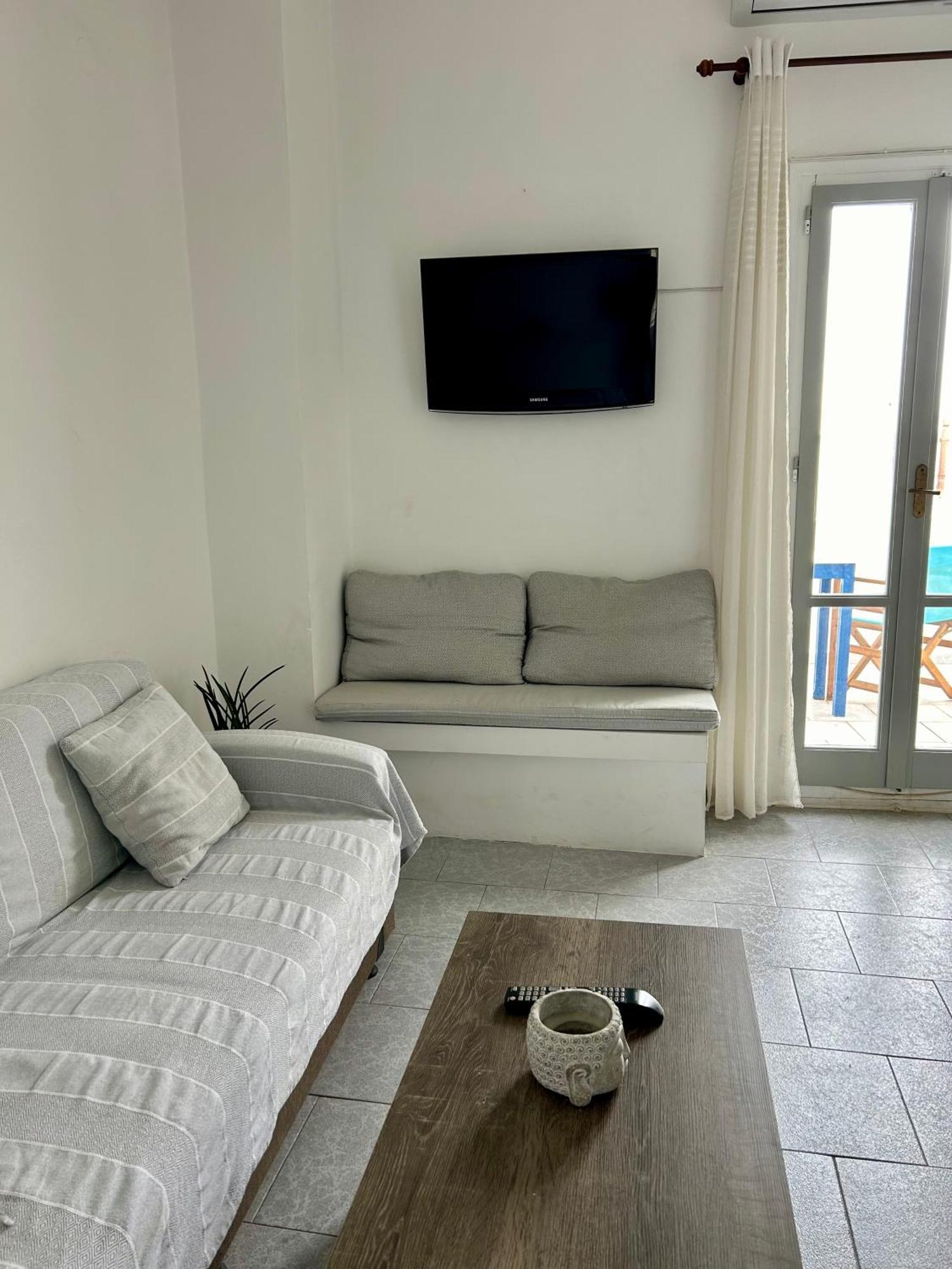 Inej Maisonette Ερμούπολη Εξωτερικό φωτογραφία
